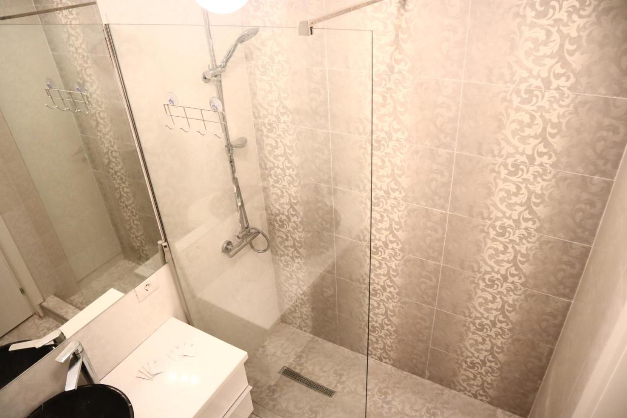 Thomas Luxury Apartment Năvodari Eksteriør bilde