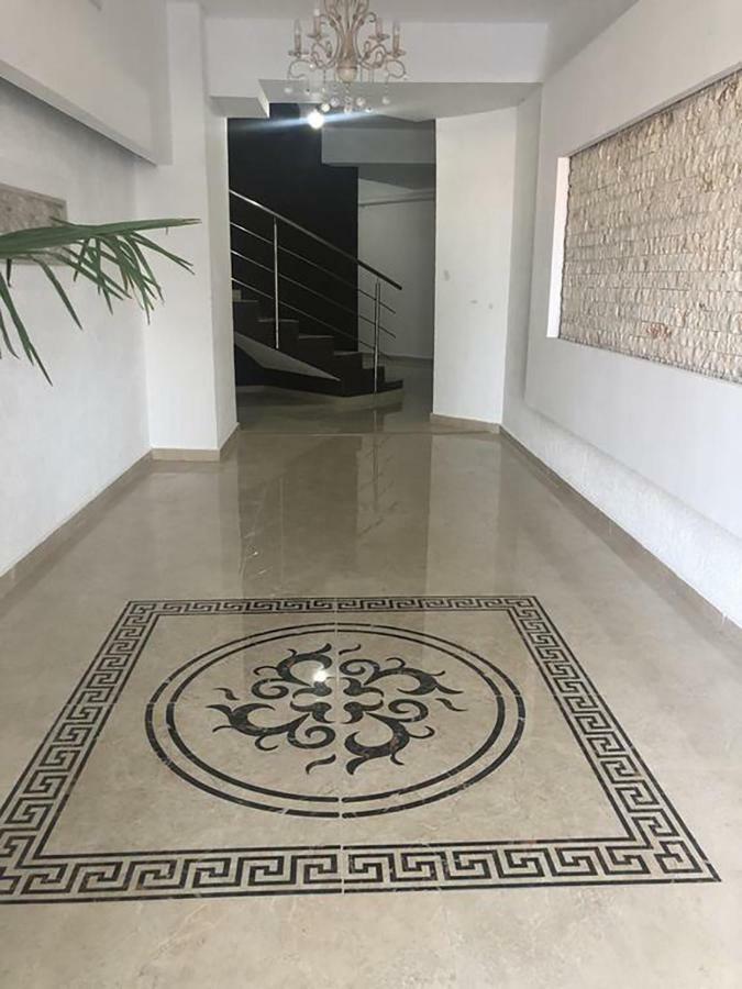 Thomas Luxury Apartment Năvodari Eksteriør bilde